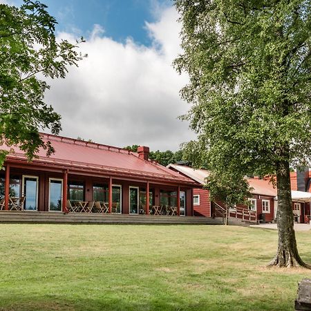Akulla Outdoor Resort Rolfstorp Exteriér fotografie