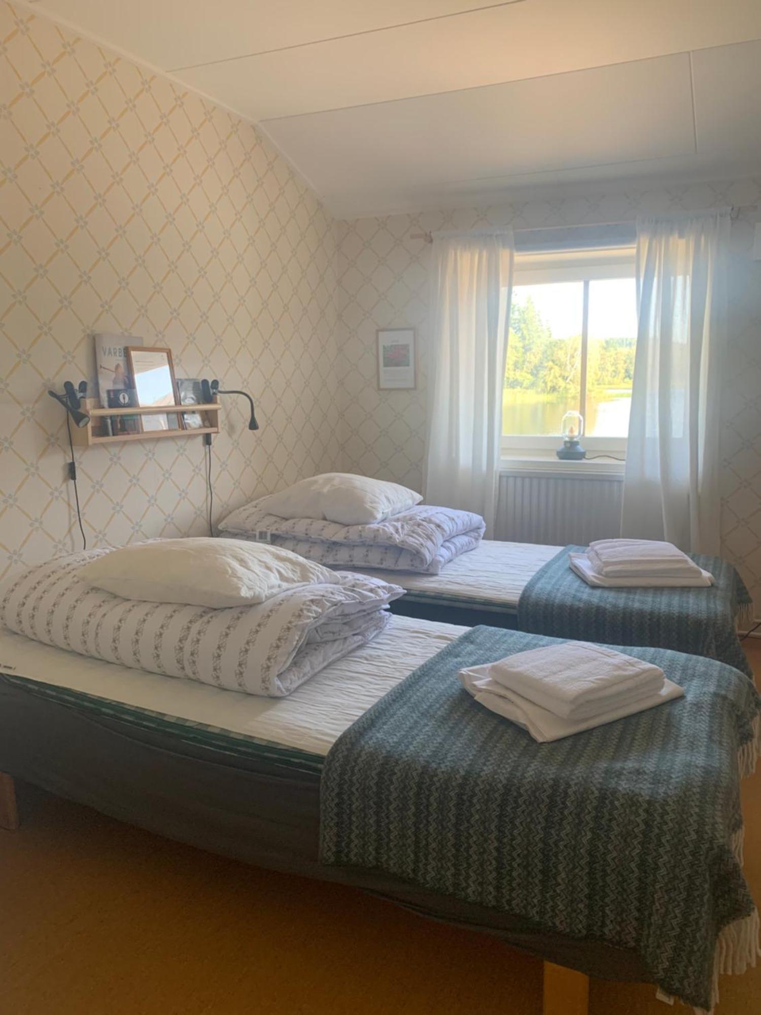 Akulla Outdoor Resort Rolfstorp Exteriér fotografie