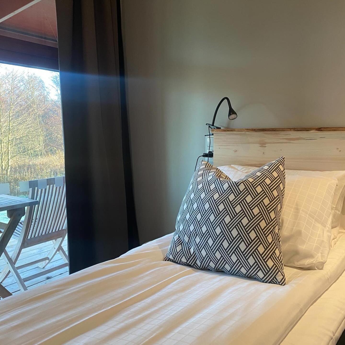 Akulla Outdoor Resort Rolfstorp Exteriér fotografie